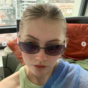 Meet your Posher, Morgan